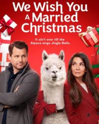 We Wish You a Married Christmas